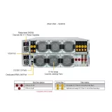 Сервер хранения Supermicro SSG-542B-E1CR90