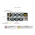 Сервер хранения Supermicro SSG-542B-E1CR90 (СУПЕРМИКРО) Сервер хранения Supermicro SSG-542B-E1CR90 (СУПЕРМИКРО)