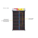 Сервер хранения Supermicro SSG-542B-E1CR90