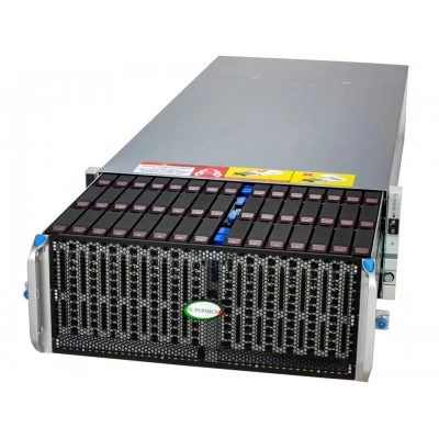 Сервер хранения Supermicro SSG-542B-E1CR90 (СУПЕРМИКРО)