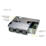 Сервер хранения Supermicro SSG-542B-E1CR90
