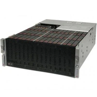 Сервер SUPERMICRO 6049P-E1CR45L+ SSG-6049P-E1CR45L+ Сервер SUPERMICRO 6049P-E1CR45L+ SSG-6049P-E1CR45L+
