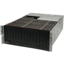 Сервер SUPERMICRO 6049P-E1CR45L SSG-6049P-E1CR45L