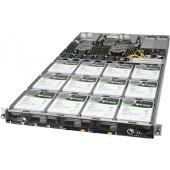 Сервер Supermicro SSG-610P-ACR12N4H