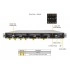 Сервер Supermicro SSG-610P-ACR12N4H Сервер Supermicro SSG-610P-ACR12N4H