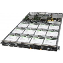 Сервер Supermicro SSG-610P-ACR12N4H