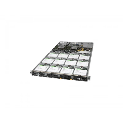 Сервер Supermicro SSG-610P-ACR12N4H Сервер Supermicro SSG-610P-ACR12N4H