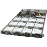 1U сервер хранения Supermicro SSG-610P-ACR12N4L
