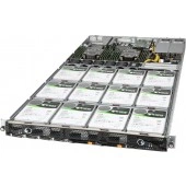 1U сервер хранения Supermicro SSG-610P-ACR12N4L