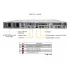 1U сервер хранения SUPERMICRO SSG-610P-ACR12N4L (СУПЕРМИКРО) 1U сервер хранения SUPERMICRO SSG-610P-ACR12N4L (СУПЕРМИКРО)