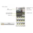 1U сервер хранения SUPERMICRO SSG-610P-ACR12N4L (СУПЕРМИКРО) 1U сервер хранения SUPERMICRO SSG-610P-ACR12N4L (СУПЕРМИКРО)