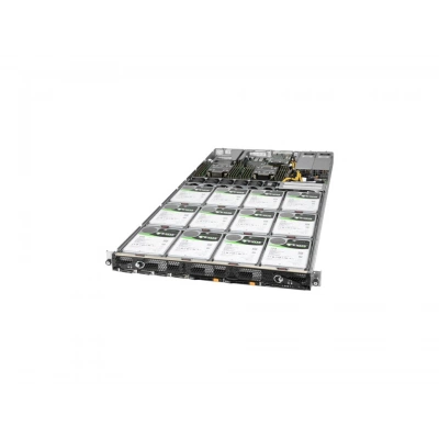 1U сервер хранения SUPERMICRO SSG-610P-ACR12N4L 1U сервер хранения SUPERMICRO SSG-610P-ACR12N4L