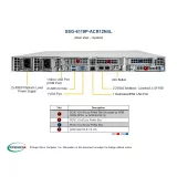 Серверная платформа Supermicro SSG-6119P-ACR12N4L