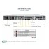 Серверная платформа Supermicro SSG-6119P-ACR12N4L Серверная платформа Supermicro SSG-6119P-ACR12N4L
