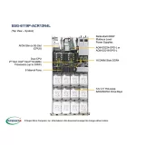Серверная платформа Supermicro SSG-6119P-ACR12N4L