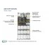 Серверная платформа Supermicro SSG-6119P-ACR12N4L Серверная платформа Supermicro SSG-6119P-ACR12N4L
