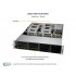 Серверная платформа SUPERMICRO SSG-6129P-ACR12N4G (СУПЕРМИКРО) Серверная платформа SUPERMICRO SSG-6129P-ACR12N4G (СУПЕРМИКРО)