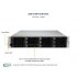 Серверная платформа SuperStorage 6129P-ACR12N4L SUPERMICRO SSG-6129P-ACR12N4L Серверная платформа SuperStorage 6129P-ACR12N4L SUPERMICRO SSG-6129P-ACR12N4L