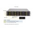 Сервер хранения Supermicro SSG-620P-ACR12H (СУПЕРМИКРО) Сервер хранения Supermicro SSG-620P-ACR12H (СУПЕРМИКРО)