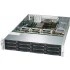 Сервер хранения Supermicro SSG-620P-ACR12H (СУПЕРМИКРО) Сервер хранения Supermicro SSG-620P-ACR12H (СУПЕРМИКРО)