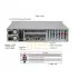 Сервер хранения Supermicro SSG-620P-ACR12L (СУПЕРМИКРО) Сервер хранения Supermicro SSG-620P-ACR12L (СУПЕРМИКРО)