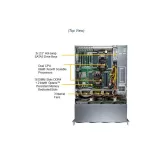 Сервер хранения Supermicro SSG-620P-ACR12L