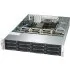 Сервер хранения Supermicro SSG-620P-ACR12L (СУПЕРМИКРО) Сервер хранения Supermicro SSG-620P-ACR12L (СУПЕРМИКРО)