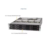 Сервер хранения Supermicro SSG-620P-ACR16H
