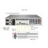 Сервер хранения Supermicro SSG-620P-ACR16H Сервер хранения Supermicro SSG-620P-ACR16H