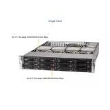 Сервер хранения Supermicro SSG-620P-ACR16L