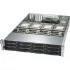 Сервер хранения Supermicro SSG-620P-ACR16L (СУПЕРМИКРО) Сервер хранения Supermicro SSG-620P-ACR16L (СУПЕРМИКРО)