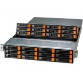 Сервер хранения данных Supermicro SSG-620P-E1CR24L