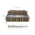Сервер хранения данных Supermicro SSG-620P-E1CR24L (СУПЕРМИКРО) Сервер хранения данных Supermicro SSG-620P-E1CR24L (СУПЕРМИКРО)