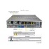 Сервер хранения данных Supermicro SSG-620P-E1CR24L (СУПЕРМИКРО) Сервер хранения данных Supermicro SSG-620P-E1CR24L (СУПЕРМИКРО)