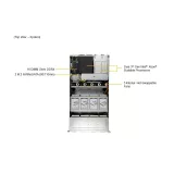 Сервер хранения данных Supermicro SSG-620P-E1CR24L