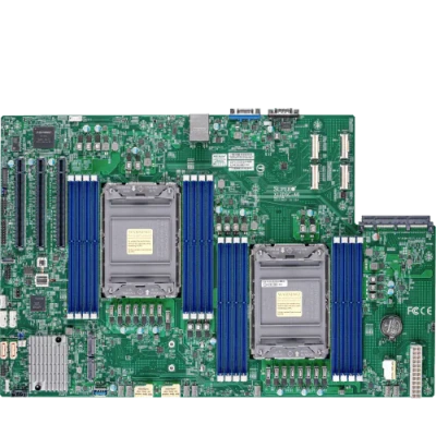 Сервер хранения данных Supermicro SSG-620P-E1CR24L Сервер хранения данных Supermicro SSG-620P-E1CR24L