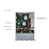 Сервер хранения Supermicro SSG-621E-ACR12L