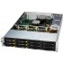 Сервер хранения SUPERMICRO SSG-621E-ACR12L Сервер хранения SUPERMICRO SSG-621E-ACR12L