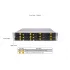Сервер хранения Supermicro SSG-621E-ACR16H (СУПЕРМИКРО) Сервер хранения Supermicro SSG-621E-ACR16H (СУПЕРМИКРО)