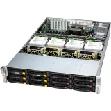 Сервер хранения Supermicro SSG-621E-ACR16L