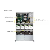 Сервер хранения Supermicro SSG-621E-ACR16L