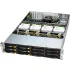 Сервер хранения Supermicro SSG-621E-ACR16L (СУПЕРМИКРО) Сервер хранения Supermicro SSG-621E-ACR16L (СУПЕРМИКРО)