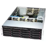 Сервер хранения Supermicro SSG-631E-E1CR16L