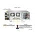 Сервер хранения Supermicro SSG-631E-E1CR16L (СУПЕРМИКРО) Сервер хранения Supermicro SSG-631E-E1CR16L (СУПЕРМИКРО)