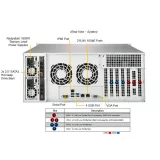 Сервер хранения Supermicro SSG-640P-E1CR24H
