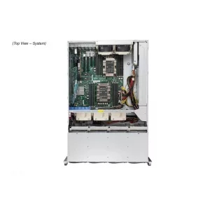 Сервер хранения Supermicro SSG-640P-E1CR24H (СУПЕРМИКРО) Сервер хранения Supermicro SSG-640P-E1CR24H (СУПЕРМИКРО)