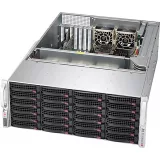 Сервер хранения данных Supermicro SSG-640P-E1CR24L