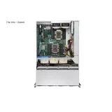 Сервер хранения данных Supermicro SSG-640P-E1CR24L