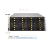 Сервер хранения данных Supermicro SSG-640P-E1CR24L