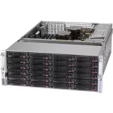 Сервер хранения Supermicro SSG-640P-E1CR36H
